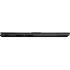 Ноутбук Asus VivoBook 16 X1605VA-MB874 Core i5 13500H 16Gb SSD512Gb Intel Iris Xe graphics 16" IPS WUXGA (1920x1200) noOS black WiFi BT Cam (90NB10N3-M01320)