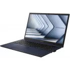 Ноутбук Asus ExpertBook B1 B1502CBA-BQ2995 Core i5 1235U 16Gb SSD512Gb Intel UHD Graphics 15.6" IPS FHD (1920x1080) noOS black WiFi BT Cam (90NX05U1-M03BW0)