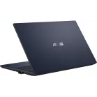 Ноутбук Asus ExpertBook B1 B1502CBA-BQ2995 Core i5 1235U 16Gb SSD512Gb Intel UHD Graphics 15.6" IPS FHD (1920x1080) noOS black WiFi BT Cam (90NX05U1-M03BW0)