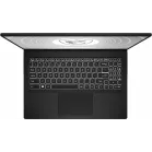 Ноутбук MSI CreatorPro M16 HX C14VJG-494RU Core i7 14700HX 32Gb SSD512Gb NVIDIA GeForce RTX 2000 8Gb 16" IPS QHD+ (2560x1600) Windows 11 Professional grey WiFi BT Cam (9S7-15P215-494)