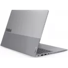 Ноутбук Lenovo Thinkbook 16 G6 IRL Core i7 13700H 16Gb SSD512Gb Intel Iris Xe graphics 16" IPS WUXGA (1920x1200) без ОС grey WiFi BT Cam (21KH007VRM)