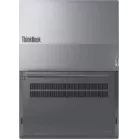Ноутбук Lenovo Thinkbook 16 G6 IRL Core i7 13700H 16Gb SSD512Gb Intel Iris Xe graphics 16" IPS WUXGA (1920x1200) без ОС grey WiFi BT Cam (21KH007VRM)