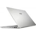 Ноутбук MSI Prestige 16Evo A13M-403RU Core i5 13500H 16Gb SSD512Gb Intel Iris Xe graphics 16" IPS QHD+ (2560x1600) Windows 11 Home silver WiFi BT Cam (9S7-159222-403)