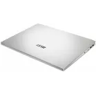 Ноутбук MSI Prestige 16Evo A13M-403RU Core i5 13500H 16Gb SSD512Gb Intel Iris Xe graphics 16" IPS QHD+ (2560x1600) Windows 11 Home silver WiFi BT Cam (9S7-159222-403)