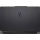 Ноутбук MSI Cyborg 15 A13VF-1223XRU Core i5 13420H 16Gb SSD512Gb NVIDIA GeForce RTX4060 8Gb 15.6" IPS FHD (1920x1080) Free DOS black WiFi BT Cam (9S7-15K111-1223)