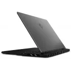 Ноутбук MSI CreatorPro X18 HX A14VMG-415RU Core i9 14900HX 64Gb SSD4Tb NVIDIA GeForce RTX 5000 16Gb 18" IPS UHD+ (3840x2400) Windows 11 Professional grey WiFi BT Cam (9S7-182253-415)