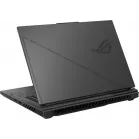 Ноутбук Asus ROG Strix G16 G614JI-N4413 Core i7 13650HX 32Gb SSD1Tb NVIDIA GeForce RTX4070 8Gb 16" IPS WQXGA (2560x1600) noOS grey WiFi BT Cam (90NR0D41-M00VN0)