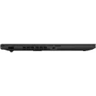 Ноутбук Asus ExpertBook B1 B1502CVA-BQ1148 Core i3 1315U 16Gb SSD512Gb Intel UHD Graphics 15.6" IPS FHD (1920x1080) noOS black WiFi BT Cam (90NX06X1-M01B60)