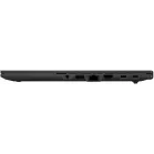 Ноутбук Asus ExpertBook B1 B1502CBA-BQ0430X Core i5 1235U 8Gb SSD512Gb Intel UHD Graphics 15.6" IPS FHD (1920x1080) Windows 11 Professional black WiFi BT Cam (90NX05U1-M00HD0)