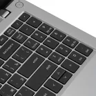 Ноутбук Digma Pro Fortis M Core i3 10110U 8Gb SSD256Gb Intel UHD Graphics 15.6" IPS FHD (1920x1080) Windows 11 Pro grey WiFi BT Cam 4250mAh (DN15P3-8CXW05)