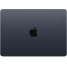 Ноутбук Apple MacBook Air A3113 M3 8 core 16Gb SSD512Gb/10 core GPU 13.6" Liquid Retina (2560x1664) Mac OS midnight WiFi BT Cam (MXCV3LL/A)