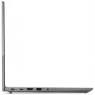 Ноутбук Lenovo Thinkbook 15 G5 IRL Core i5 1335U 8Gb SSD256Gb Intel Iris Xe graphics 15.6" IPS FHD (1920x1080) Windows 11 Professional 64 grey WiFi BT Cam (21JD001EAU)
