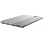 Ноутбук Lenovo Thinkbook 15 G5 IRL Core i5 1335U 8Gb SSD256Gb Intel Iris Xe graphics 15.6" IPS FHD (1920x1080) Windows 11 Professional 64 grey WiFi BT Cam (21JD001EAU)