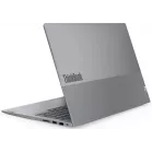 Ноутбук Lenovo Thinkbook 16 G6 IRL Core i5 1335U 16Gb SSD256Gb Intel Iris Xe graphics 16" IPS WUXGA (1920x1200) Windows 11 Professional 64 grey WiFi BT Cam (21KH00B5AU)