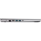 Ноутбук Acer Aspire 3 A315-44P-R3LB Ryzen 7 5700U 16Gb SSD1Tb AMD Radeon 15.6" IPS FHD (1920x1080) noOS silver WiFi BT Cam (NX.KSJER.002)