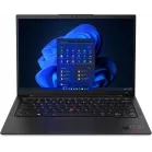 Ноутбук Lenovo ThinkPad X1 Carbon G11 Core i7 1365U 16Gb SSD1Tb Intel Iris Xe graphics 14" IPS 2.2K (2240x1400) Windows 11 Professional black WiFi BT Cam (21HNA0M0CD)