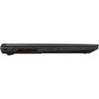 Ноутбук Gigabyte G6X Core i7 13650HX 16Gb SSD1Tb NVIDIA GeForce RTX4060 8Gb 16" IPS FHD+ (1920x1200) Windows 11 Home grey WiFi BT Cam (9KG-43KZ854SH)