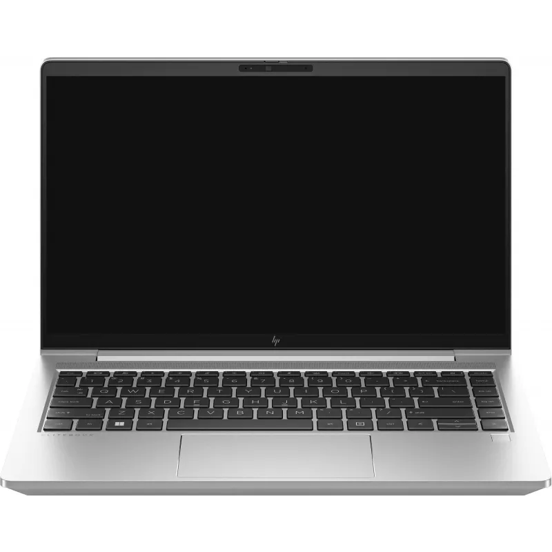 Ноутбук HP EliteBook 640 G10 Core i5 1335U 8Gb SSD512Gb Intel Iris Xe graphics 14" IPS FHD (1920x1080) FreeDOS silver WiFi BT Cam (818C3EA)