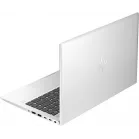 Ноутбук HP EliteBook 640 G10 Core i5 1335U 8Gb SSD512Gb Intel Iris Xe graphics 14" IPS FHD (1920x1080) FreeDOS silver WiFi BT Cam (818C3EA)