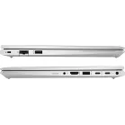 Ноутбук HP EliteBook 640 G10 Core i5 1335U 8Gb SSD512Gb Intel Iris Xe graphics 14" IPS FHD (1920x1080) FreeDOS silver WiFi BT Cam (818C3EA)