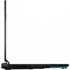 Ноутбук Asus ROG Strix Scar 17 G733PYV-LL067W Ryzen 9 7945HX3D 32Gb SSD1Tb NVIDIA GeForce RTX4090 16Gb 17.3" IPS WQHD (2560x1440) Windows 11 Home black WiFi BT Cam (90NR0DB4-M006J0)