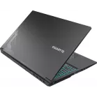 Ноутбук Gigabyte G5 Core i7 13620H 16Gb SSD1Tb NVIDIA GeForce RTX4060 8Gb 15.6" IPS FHD (1920x1080) Free DOS black WiFi BT Cam (KF5-H3KZ354KD)