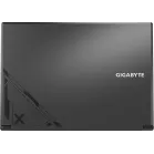 Ноутбук Gigabyte G6X Core i7 13650HX 16Gb SSD1Tb NVIDIA GeForce RTX4060 8Gb 16" IPS FHD+ (1920x1200) Free DOS grey WiFi BT Cam (9KG-43KZ854SD)