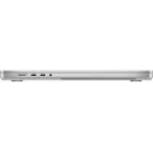 Ноутбук Apple MacBook Pro A2780 M2 Pro 12 core 16Gb SSD512Gb/19 core GPU 16.2" Liquid Retina XDR (3456x2234) Mac OS silver WiFi BT Cam (MNWC3C/A)