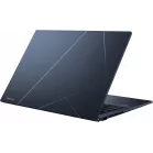 Ноутбук Asus Zenbook 14 OLED UX3402VA-KM749 Core i7 13700H 16Gb SSD1Tb Intel Iris Xe graphics 14" OLED 2.8K (2880x1800) noOS blue WiFi BT Cam Bag (90NB10G1-M015S0)