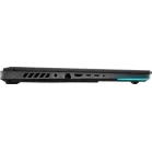 Ноутбук Asus ROG Strix Scar 18 G834JYR-R6153W Core i9 14900HX 64Gb SSD2Tb NVIDIA GeForce RTX4090 16Gb 18" IPS WQXGA (2560x1600) Windows 11 Home black WiFi BT Cam (90NR0IP2-M00780)
