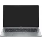 Ноутбук HP ProBook 470 G10 Core i5 1334U 16Gb SSD512Gb Intel Iris Xe graphics 17.3" IPS FHD (1920x1080) Free DOS 3.0 silver WiFi BT Cam (9B9A2EA)