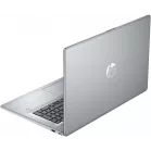 Ноутбук HP ProBook 470 G10 Core i7 1355U 16Gb SSD512Gb Intel Iris Xe graphics 17.3" UWVA FHD (1920x1080) Free DOS 3.0 silver WiFi BT Cam (85C22EA)