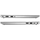 Ноутбук HP EliteBook 630 G10 Core i5 1335U 16Gb SSD512Gb Intel UHD Graphics 13.3" UWVA FHD (1920x1080) Free DOS 3.0 silver WiFi BT Cam (816M3EA)