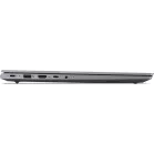 Ноутбук Lenovo Thinkbook 16 G6 ABP Ryzen 5 7530U 16Gb SSD512Gb AMD Radeon 16" IPS WUXGA (1920x1200) noOS grey WiFi BT Cam (21KK000LUE)