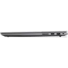 Ноутбук Lenovo Thinkbook 16 G6 IRL Core i7 13700H 8Gb SSD512Gb Intel Iris Xe graphics 16" IPS WUXGA (1920x1200) noOS grey WiFi BT Cam Bag (21KH005LEV)