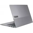 Ноутбук Lenovo Thinkbook 14 G6 IRL Core i5 1335U 8Gb SSD512Gb Intel Iris Xe graphics 14" IPS WUXGA (1920x1200) без ОС grey WiFi BT Cam Bag (21KG003PEV)