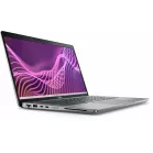 Ноутбук Dell Latitude 5440 Core i5 1335U 8Gb SSD512Gb Intel Iris Xe graphics 14" WVA FHD (1920x1080) Ubuntu grey WiFi BT Cam (5440-5850)