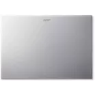 Ноутбук Acer Aspire AL14-31P-C8EV N-series N100 8Gb SSD256Gb Intel UHD Graphics 14" IPS WUXGA (1920x120) noOS silver WiFi BT Cam (NX.KS8ER.001)