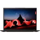 Ноутбук Lenovo ThinkPad X1 Carbon G11 Core i7 1365U 32Gb SSD1Tb Intel Iris Xe graphics 14" IPS 2.2K (2240x1400) 4G noOS black WiFi BT Cam (21HNA0M3CD-N001)