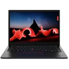 Ноутбук Lenovo ThinkPad L13 G4 Ryzen 5 Pro 7530U 16Gb SSD512Gb AMD Radeon 13.3" IPS WUXGA (1920x1200) noOS black WiFi BT Cam (21FQA06SCD)