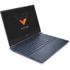Ноутбук HP Victus 15-fb2001ci Ryzen 7 8845HS 16Gb SSD1Tb NVIDIA GeForce RTX4050 6Gb 15.6" IPS FHD (1920x1080) Free DOS blue WiFi BT Cam (A1WD4EA)
