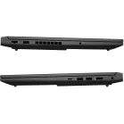 Ноутбук HP Victus 16-r1036ci Core i5 14450HX 32Gb SSD1Tb NVIDIA GeForce RTX 3050 6Gb 16.1" IPS FHD (1920x1080) Free DOS silver WiFi BT Cam (A1AF6EA)