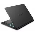Ноутбук HP Omen 14-fb0020ci Core Ultra 7 155H 16Gb SSD512Gb NVIDIA GeForce RTX4050 6Gb 14" OLED 2.8K (2880x1800) Free DOS black WiFi BT Cam (A1AA7EA)