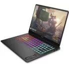 Ноутбук HP Omen 14-fb0016ci Core Ultra 7 155H 16Gb SSD1Tb NVIDIA GeForce RTX4060 8Gb 14" OLED 2.8K (2880x1800) FreeDOS black WiFi BT Cam (A1AA6EA)