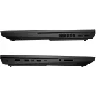 Ноутбук HP Omen 17-cm2006ci Core i7 13700HX 16Gb SSD1Tb NVIDIA GeForce RTX4070 8Gb 17.3" IPS QHD (2560x1440) FreeDOS black WiFi BT Cam (A1AB9EA)