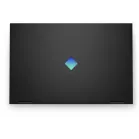 Ноутбук HP Omen 17-cm2006ci Core i7 13700HX 16Gb SSD1Tb NVIDIA GeForce RTX4070 8Gb 17.3" IPS QHD (2560x1440) FreeDOS black WiFi BT Cam (A1AB9EA)