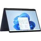Ноутбук HP Envy x360 14-fc0017ci Core Ultra 5 125U 16Gb SSD512Gb Intel Graphics 14" IPS Touch WUXGA (1920x1200) Windows 11 Home blue WiFi BT Cam (A1AB3EA)