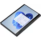 Ноутбук HP Envy x360 15-fh0007ci Ryzen 5 7530U 16Gb SSD1Tb AMD Radeon 15.6" IPS Touch FHD (1920x1080) Windows 11 Home black WiFi BT Cam (8F7J5EA)