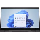 Ноутбук HP Envy x360 15-fh0004ci Ryzen 7 7730U 16Gb SSD1Tb AMD Radeon 15.6" OLED Touch FHD (1920x1080) Windows 11 Home black WiFi BT Cam (8F920EA)