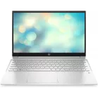 Ноутбук HP Pavilion 15-eh3039ci Ryzen 5 7530U 16Gb SSD512Gb AMD Radeon 15.6" IPS FHD (1920x1080) Free DOS silver WiFi BT Cam (84J95EA)